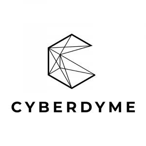 CyberDyme Logo