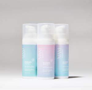 Megan Mae Miami Launches First Batch of Suncare Products: Introducing 100% Mineral-Based Face Lotion Sunscreens