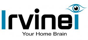 IRVINEI logo