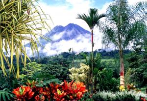 Hoteleus presents a selection of Costa Rica vacation packages.