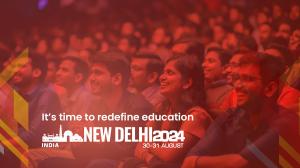 Redefining education in upcoming educational events in India