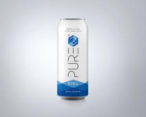PURE Water 16.9OZ