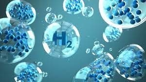 Hydrogen Market Emerging Players