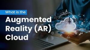 Augmented Reality (AR) Cloud Market