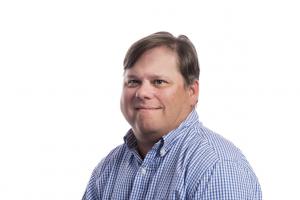 Scott Pritchett VP IT & Engineering