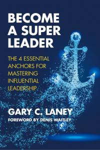 Strategic Consultant Shares Proven Process for Turning Leadership Attributes Into Competitive Superpowers