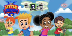 Drone Legends Introduces Little Legends:  An Exciting Addition to its Suite of Innovative STEM Programs for Grades K-3