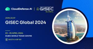 Cloud Security Specialists CloudDefense.AI Set to Make an Appearance at GISEC Global 2024