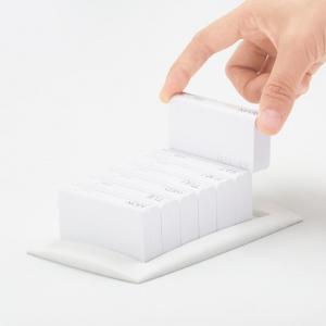 Memo Box 7-Day Smart Pillbox Set Dock