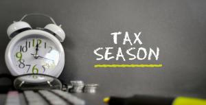 Independent Contract Nurses: Tax Season is Upon Us