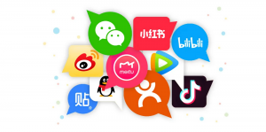 American App “NGL” Gaining Traction on Popular East Asian Social Media Platforms