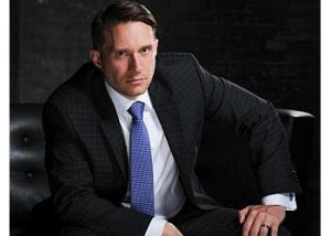 Matt Gould of Matt Gould Criminal Defence Trial Lawyer