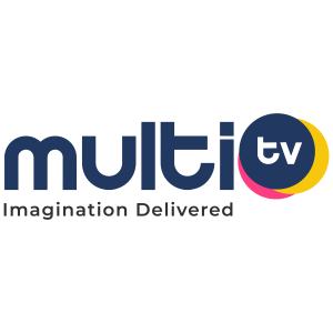 MultiTV Solution Logo
