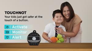kids safety product