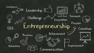 Learning Through Interdisciplinary Experiential Entrepreneurship