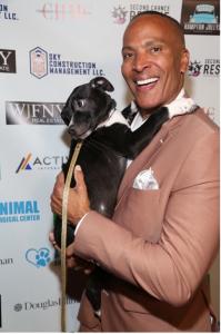 Mike Woods (Photo Credit: PMC / Sylvain Gaboury)