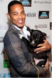 Don Lemon (Photo Credit: PMC / Sylvain Gaboury)