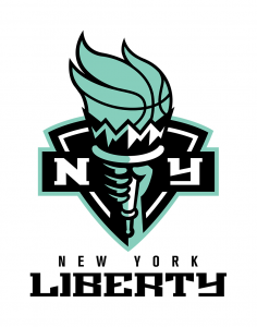 New York Liberty Logo