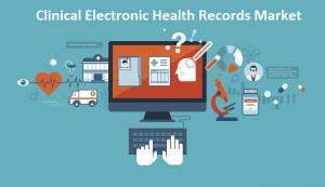 Clinical Electronic Health Record
