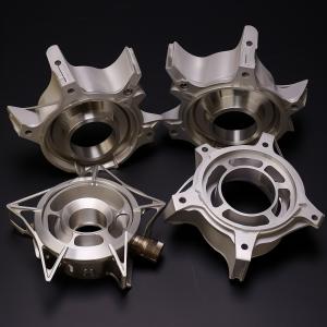 die casting parts