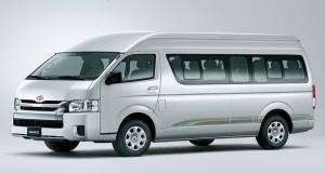 Airport Shuttle Perth