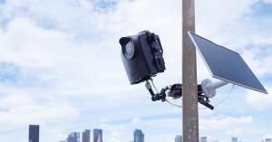 Birnno Solar Power Kit