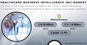 Healthcare Business Intelligence (BI) Market
