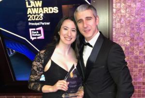 Award-winning Conveyancer Melbourne, Victoria  Melissa Barlas