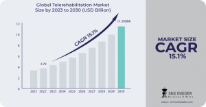 Telerehabilitation Market