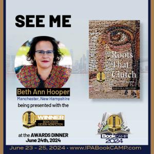 Beth Ann Hooper to be presented with IPA Award on June 24th