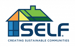 Logo Solar and Energy Loan Fund (SELF)