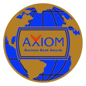 “Be Human, Lead Human” Makes the Podium in the 2024 Axiom Business Book Awards