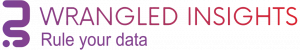 Wrangled Insights logo