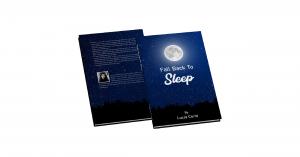 “Fall Back To Sleep” by Lucia Conti Offers Unique Wisdom into Personal Growth and Emotional Healing