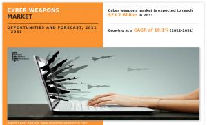 Cyber Weapons 