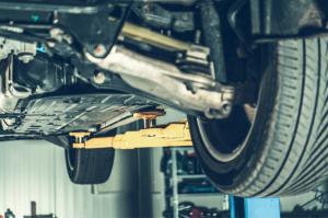 Auto Service Solutions Jamaica