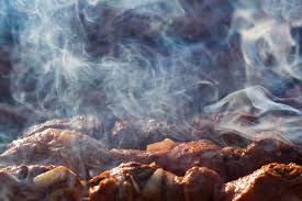 Food Smokers Market