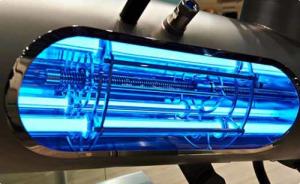 UV_Disinfection_Industry