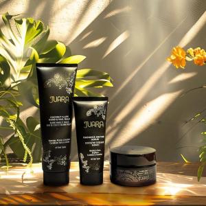 JUARA’s Legends Kit: Transformative Skincare Rooted in Ancient Indonesian Tradition