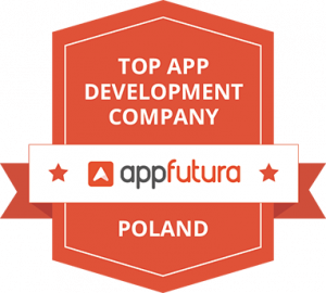 Top App Development Company in Poland