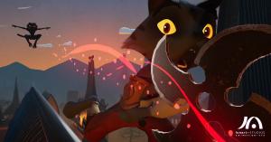 Award-Winning European Animation Studio Announces New Original Content