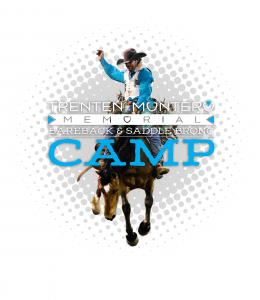 First Annual Trenten Montero Memorial Bareback and Saddle Bronc Camp Set for May 8-9