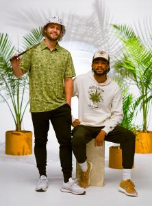 SwingJuice Presents Golf & Ganja Drop #2