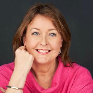 Jane Pendry, Sense-Ability Hypnotherapy & Coaching