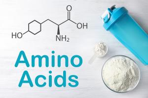 amino acids Industry