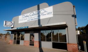 Delta Glass Co. Window Company
