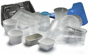Plastic Packaging Market