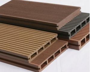 Wood Plastic Composite Market