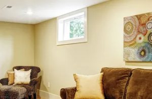 Basement Hopper Windows Westbrook ME