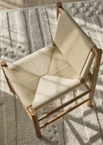 Thomas Rope Dining Chair